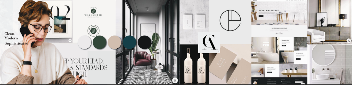 Elaine Does Brows project photo 2